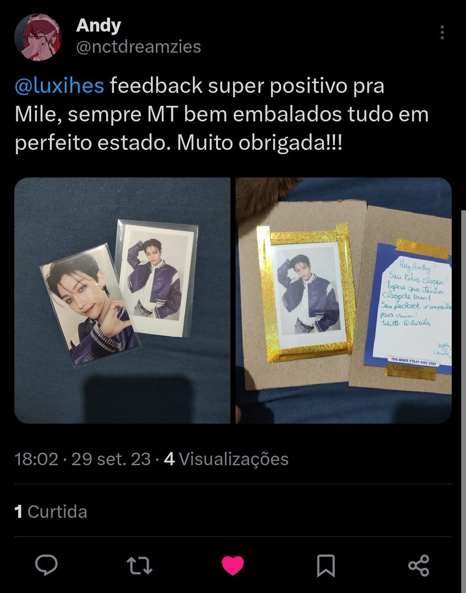 luxihes's tweet photo. ᨒ 57
https://t.co/WExiPisFdo https://t.co/RCglLNhHEP
