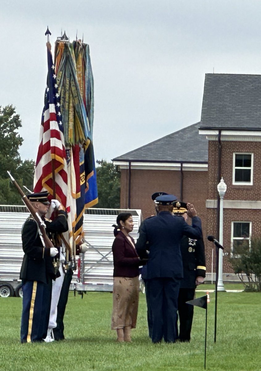 Dr. Jerrod Wheeler tweet media