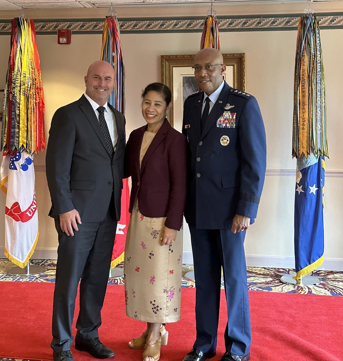 Dr. Jerrod Wheeler tweet media