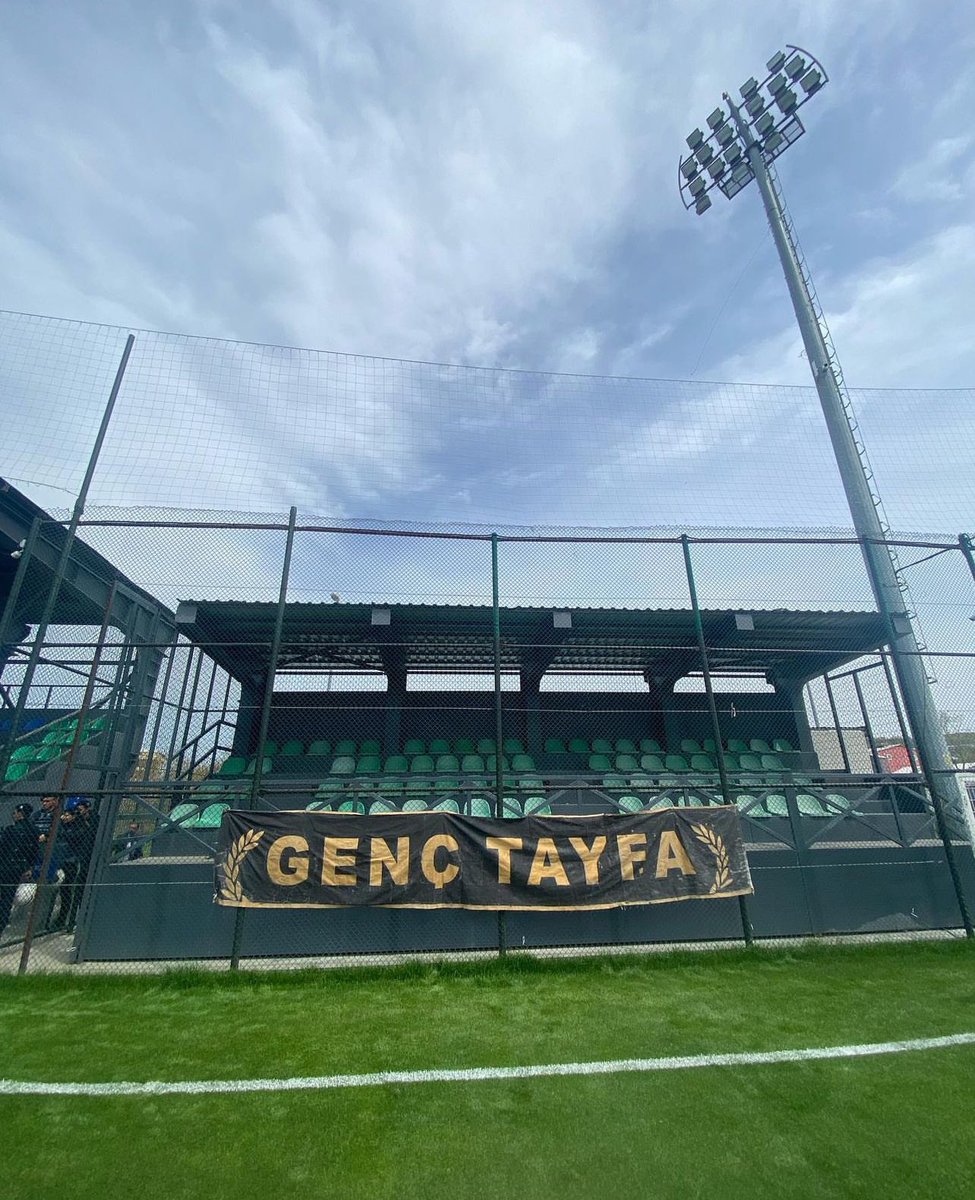 BU BİR SON DEĞİL DAHA GÜÇLÜ DÖNECEĞİZ!
<a href="/EmniyetGM/">Türk Polis Teşkilatı</a>