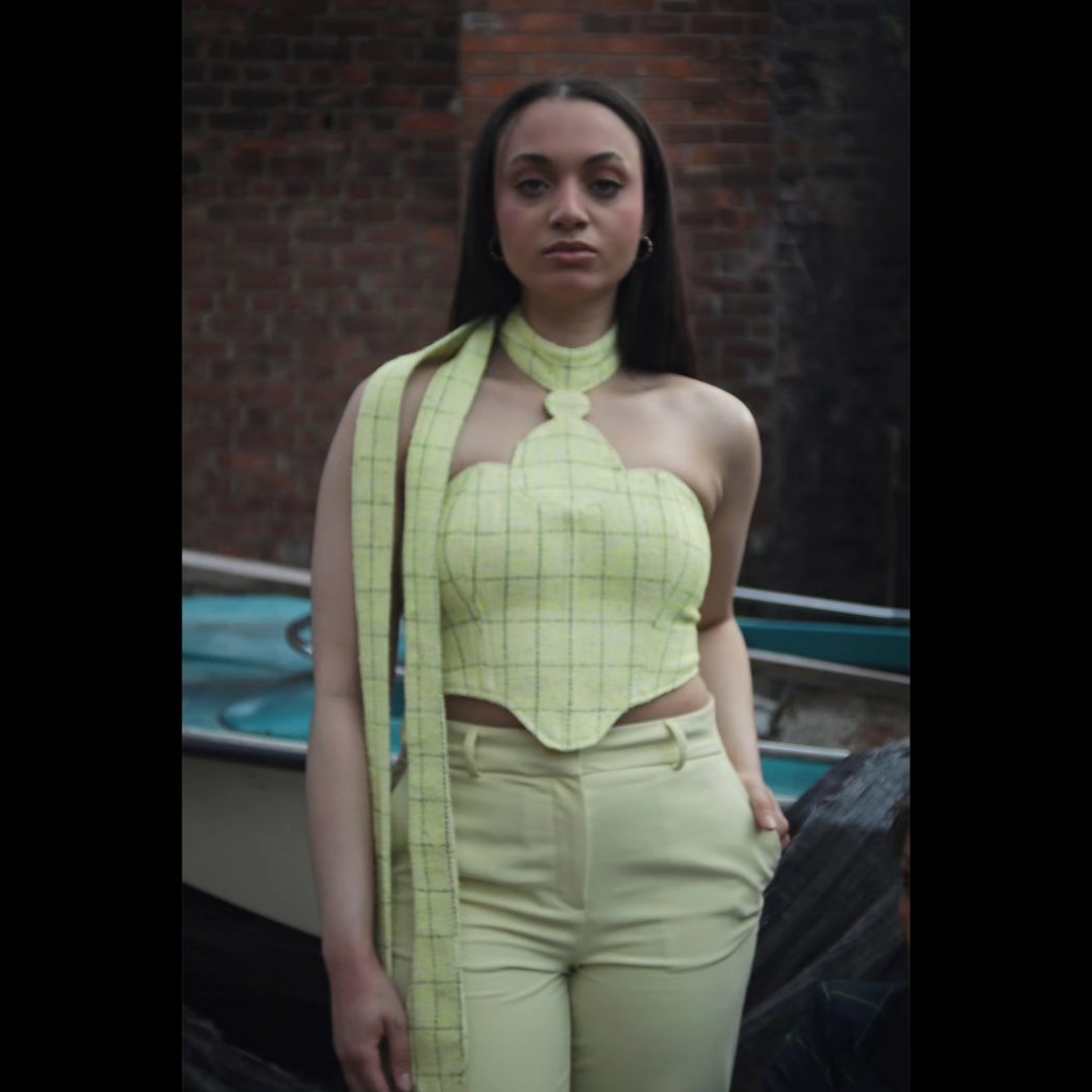 I never posted these gorgeous shots of my hand made costumes for LEAR! The Fool's 'coat of arms' was one of my favourite pieces I've made yet. I'm available for costume and sewing work ⭐
Photo credit <a href="/DanielHirdActor/">Daniel Hird</a>