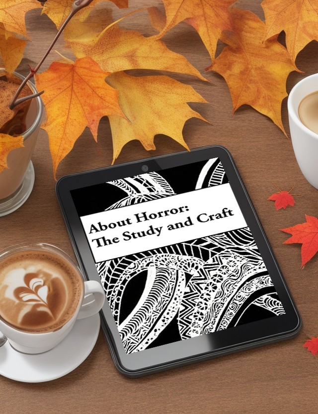 HeartFeltPromo's tweet image. mybook.to/abouthorror
🌕 Don&apos;t just write horror; master it! L. Marie Wood&apos;s textbook is your ultimate guide to creating spine-chilling tales that will keep readers up all night! 🌌📝 #HorrorMasters #WritingGoals