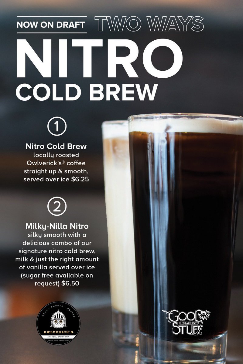 Good Stuff tweet media