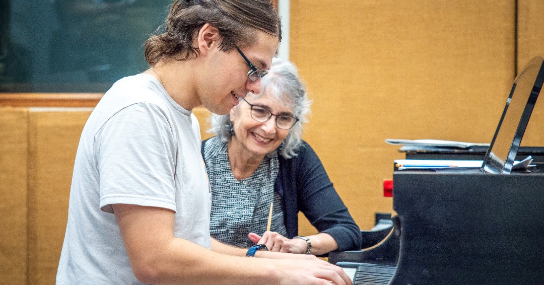 Duke Admissions tweet media