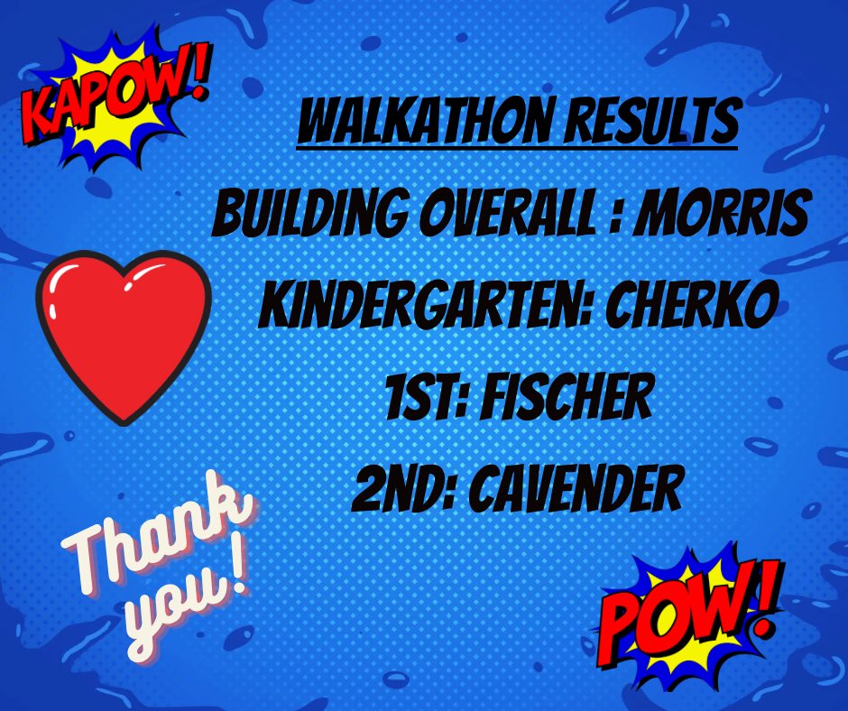 Creekside ECS PTO tweet media