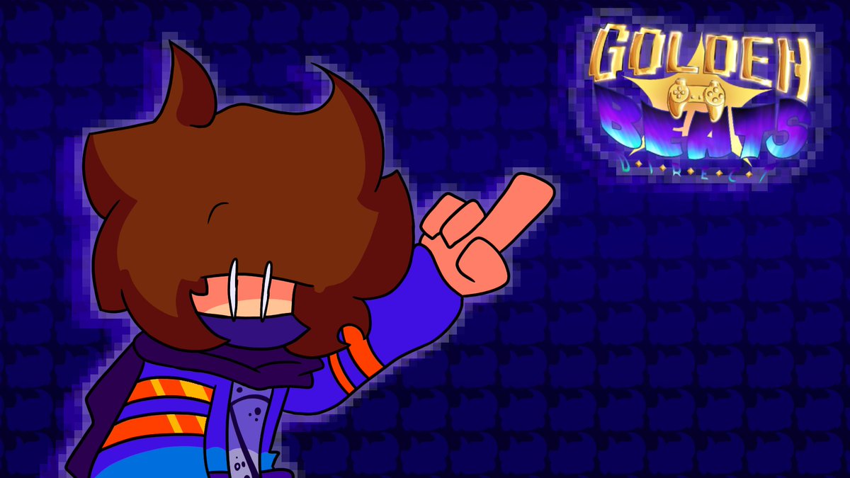 SonicrackM58509's tweet photo. EPIC @funkers_c https://t.co/7lNSUy4mG6