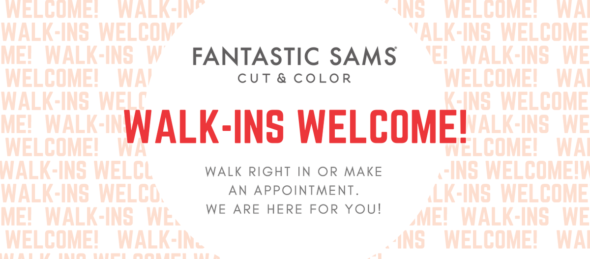 FantasticSams Prairieville tweet media