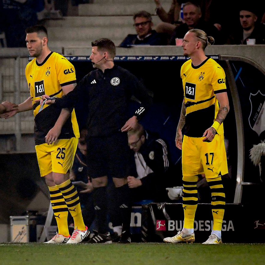 Marius Wolf tweet media