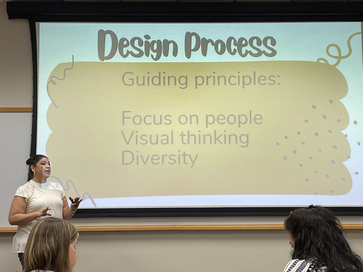 It’s always a fun time presenting at <a href="/ESCRegion20/">ESC Region 20</a> <a href="/NISDLib/">NISDLibraryServices</a> <a href="/NISDHobby/">William P Hobby</a>