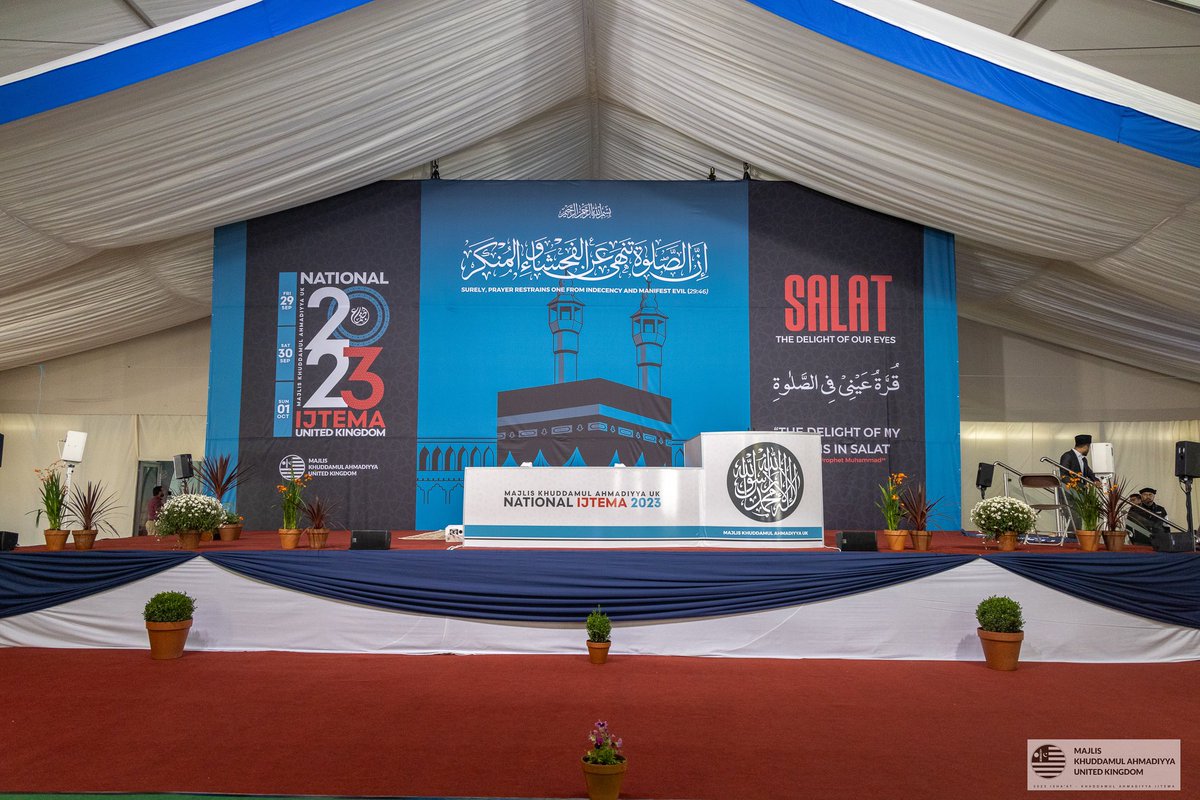 AMYA UK tweet media