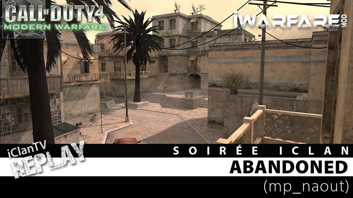iClan_net's tweet photo. L'équipe d'en face :
📺 https://t.co/lMHWNOsXkH
#soirée #iClan #CoD4 #CallOfDuty📷 #retrogaming #teamplay #customapscod https://t.co/IcJrNHcFVA