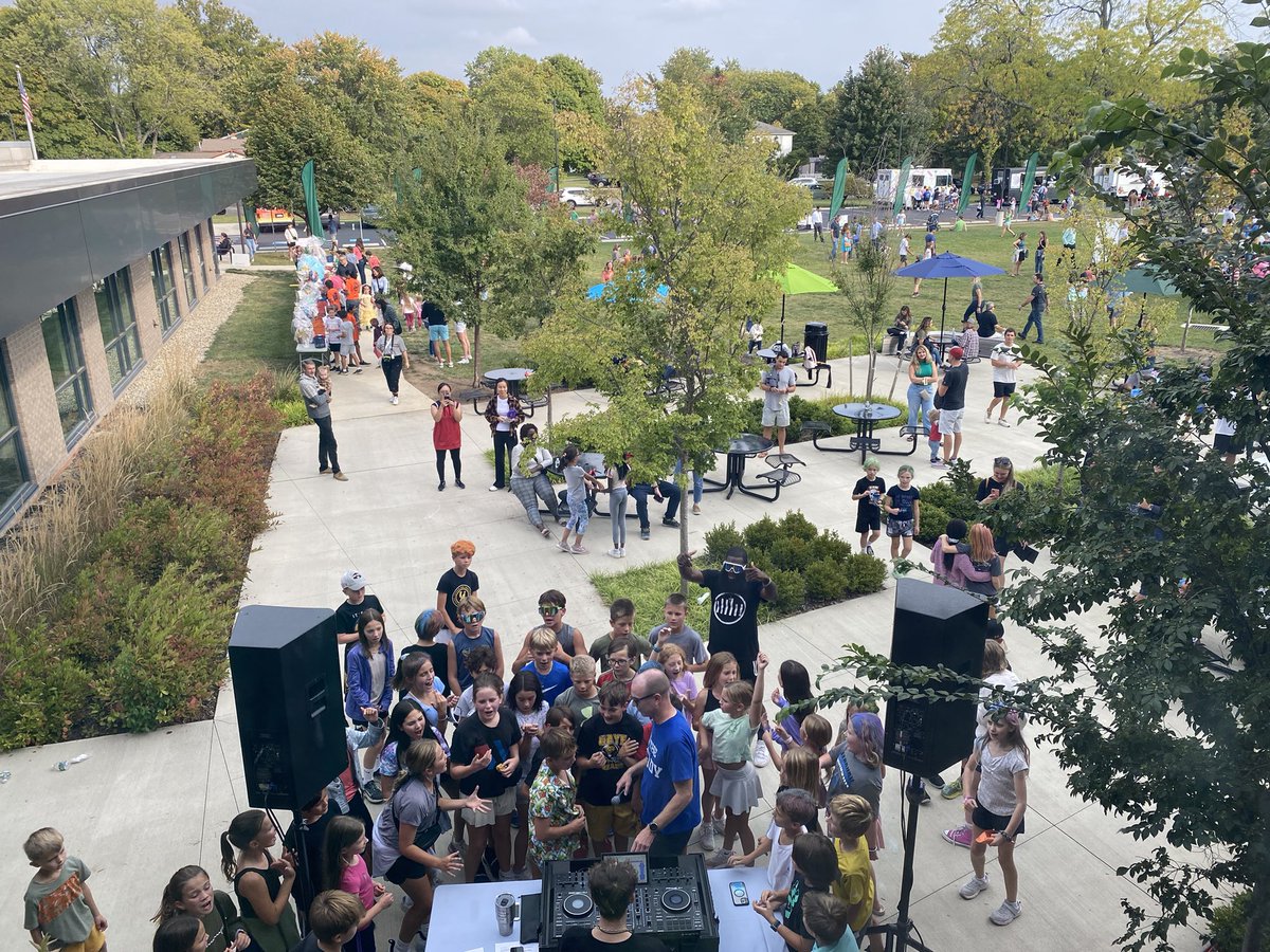 GreensviewElementary tweet media