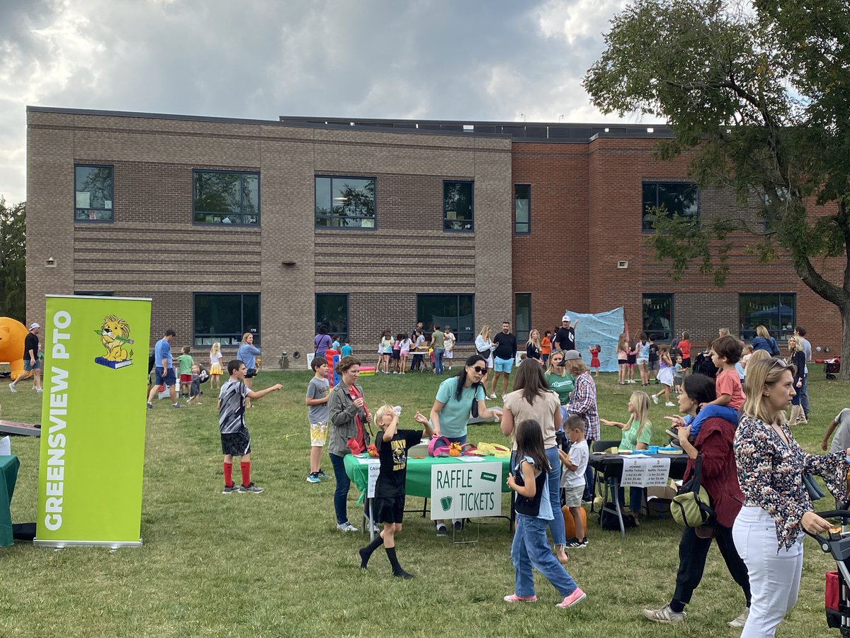 GreensviewElementary tweet media