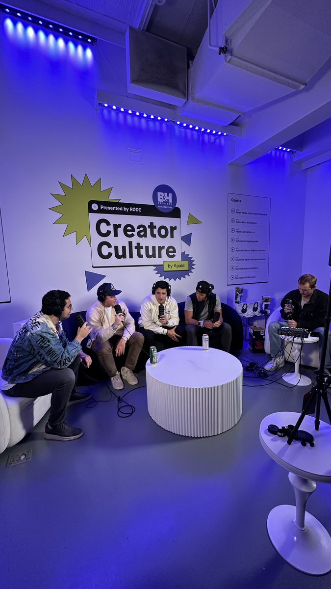 Ben Sharf tweet media