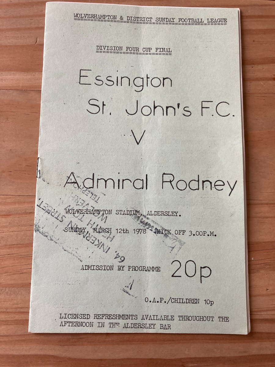 Paul Hill Sporting Memorabilia tweet media