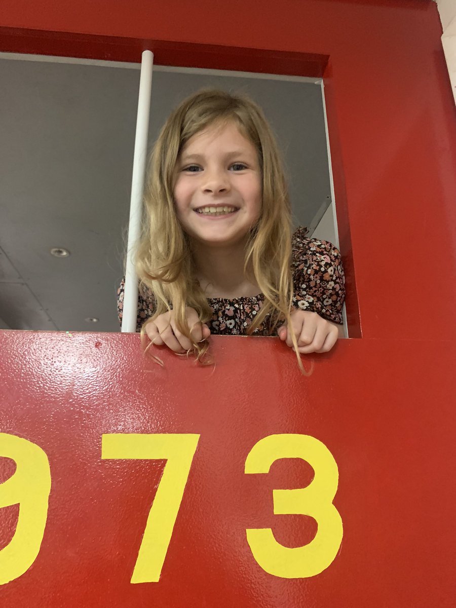 julharr_'s tweet photo. We had such a fun time at the Children’s Museum of Oak Ridge for our field trip today!! @WBESbears #SharpSecondGraders https://t.co/EtZ9aBMvaL