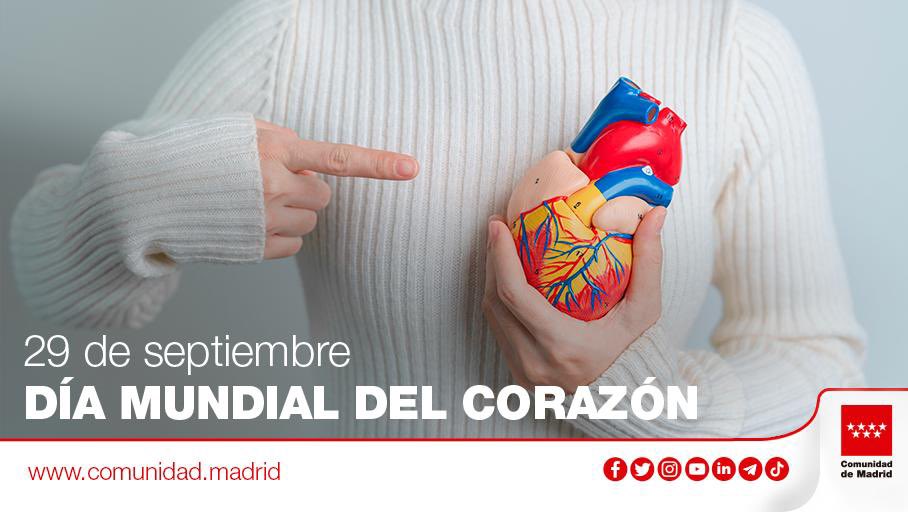 Manuel Ibáñez (@manolendam) on Twitter photo Hoy día mundial del ❤️ es también el aniversario del mío.
Hace 7️⃣años que superé una angina de pecho.
Gracias <a href="/R_Campuzano_R/">Raquel Campuzano Rz</a>
<a href="/estrellabarre/">Estrella Barre</a>
<a href="/JDominguez2016/">Joaquin Domínguez</a> por hacerme #PacienteExperto y a <a href="/Mariuseguro/">MariuSe</a> por cuidarme y enseñarme a ser buen #paciente 👏👏👏🫶🫶🫶 Hoy día mundial del ❤️ es también el aniversario del mío.
Hace 7️⃣años que superé una angina de pecho.
Gracias <a href="/R_Campuzano_R/">Raquel Campuzano Rz</a>
<a href="/estrellabarre/">Estrella Barre</a>
<a href="/JDominguez2016/">Joaquin Domínguez</a> por hacerme #PacienteExperto y a <a href="/Mariuseguro/">MariuSe</a> por cuidarme y enseñarme a ser buen #paciente 👏👏👏🫶🫶🫶