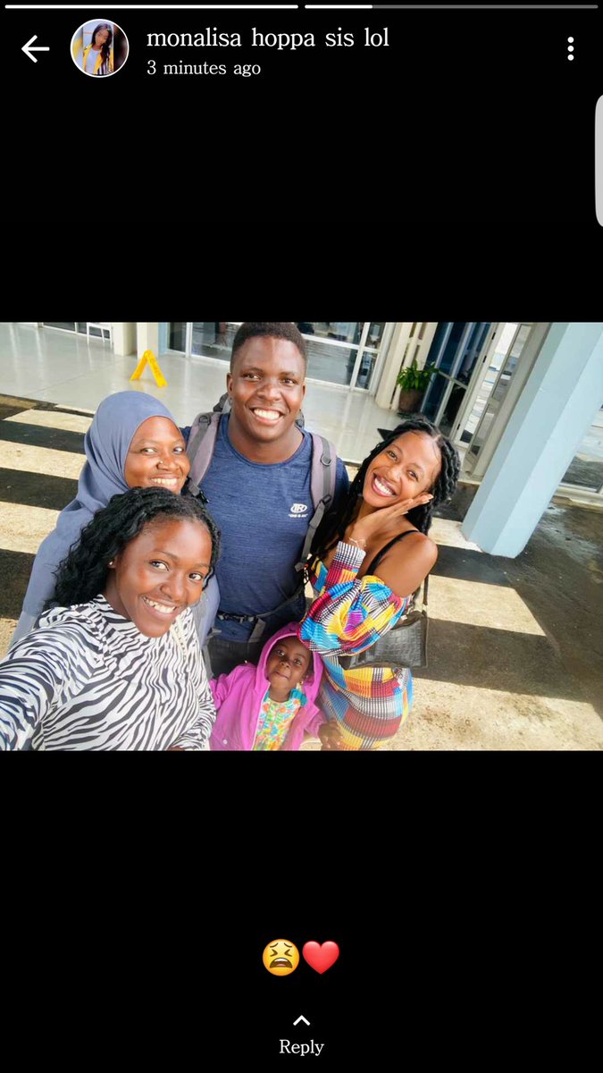 The next chapter begins. 🌍🏴󠁧󠁢󠁥󠁮󠁧󠁿 Happy for new beginnings. Thanks to <a href="/HipposRugby/">Jinja Hippos Rugby Club</a> for everything. Time to make some memories in England

#HipposTunameza #HippoSTRONG