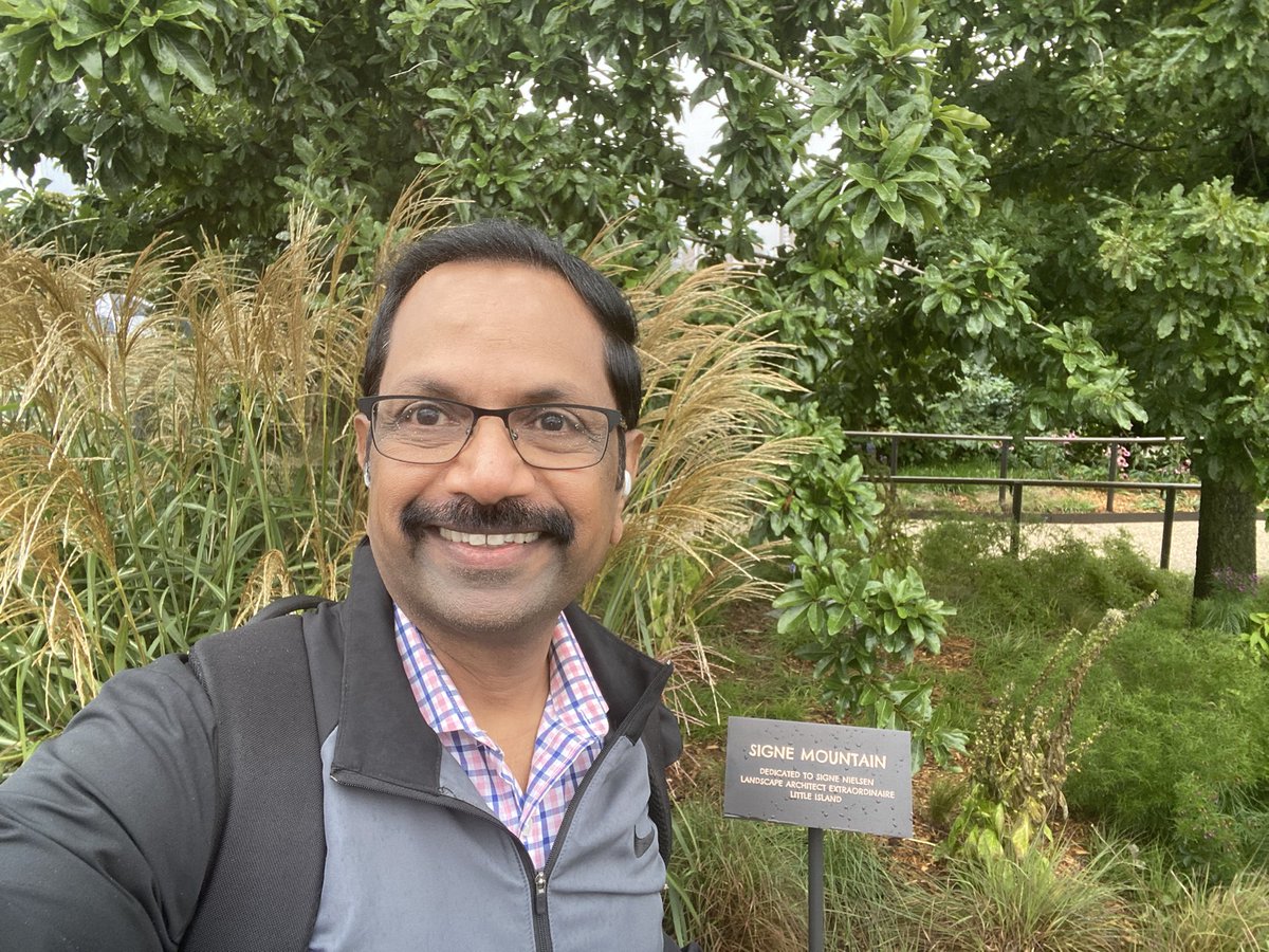 LoganVadivelu's tweet photo. At @HudsonRiverPark near #pier57 in #newyorkcity https://t.co/bHw1uJYi13