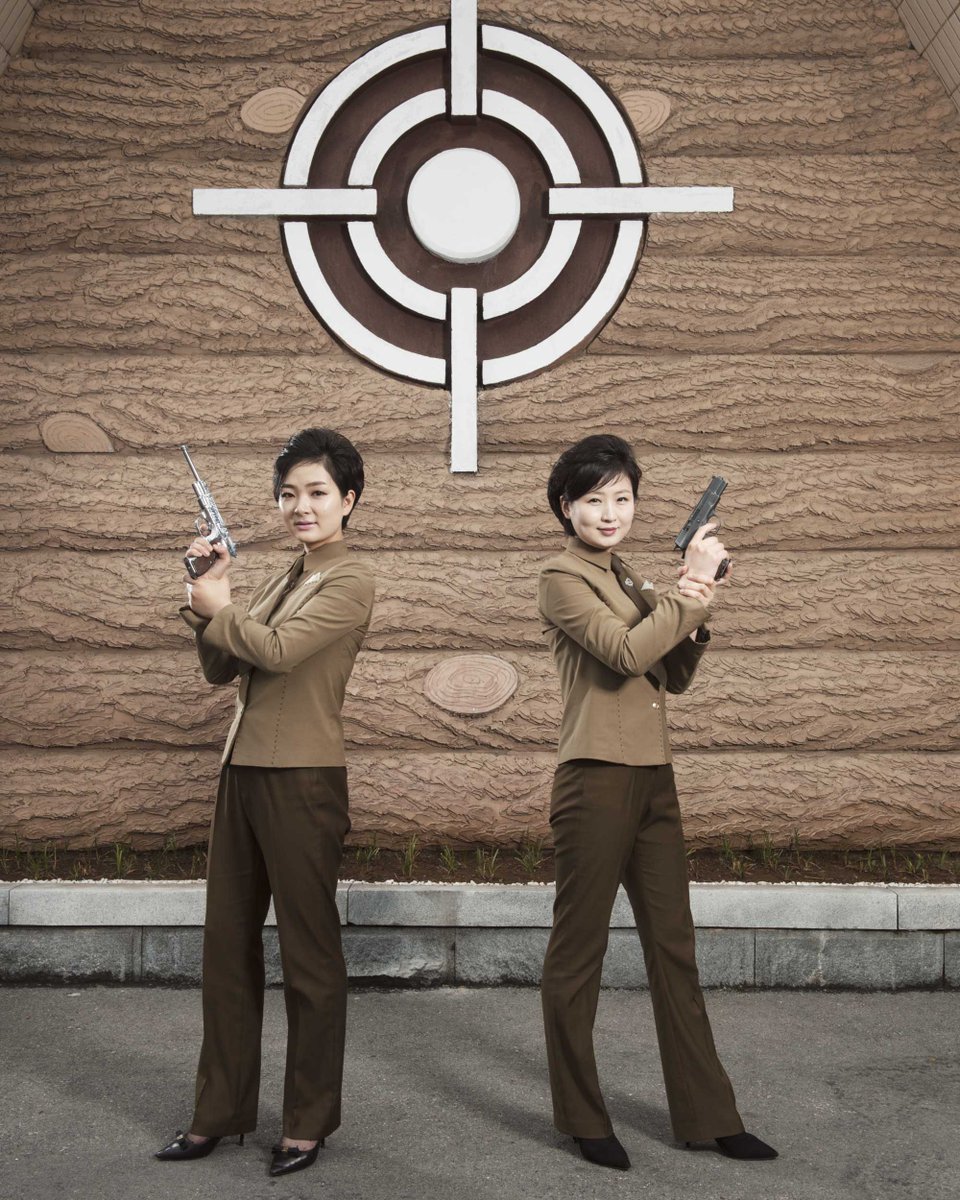 xe0_xeo's tweet photo. A thread on the photographic series titled "North Korea" taken by French photographer Stéphan Gladieu 🧵 https://t.co/P4k9Ewfrqd