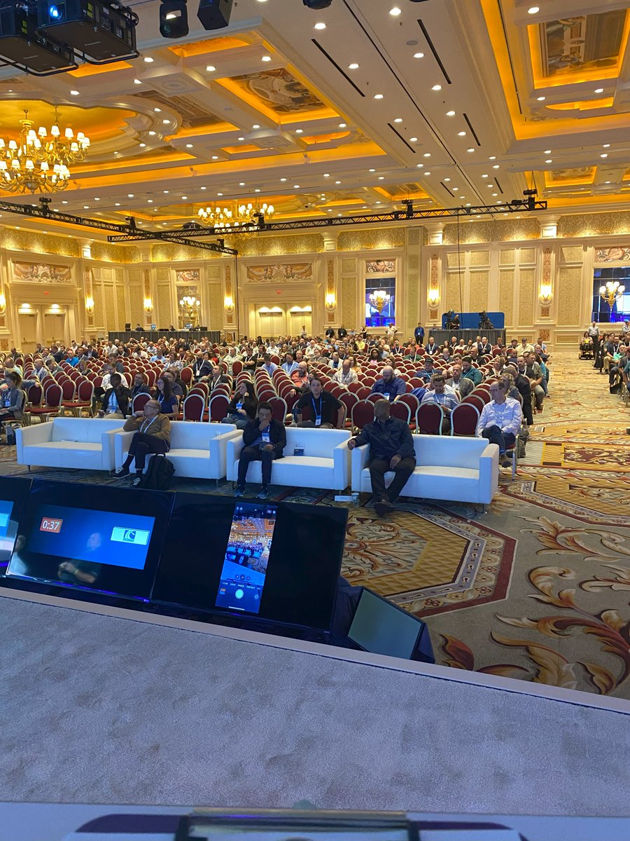 Connixt's tweet photo. The 6th #Insight Tech Conference + Expo? Absolutely electrifying!

From enlightening discussions, state-of-the-art product displays, to valuable learning sessions, and of course, tons of fun. @Trimble_Trans

Here's to shaking things up and catapulting into the future!

#trimble https://t.co/fZtll2cM2n