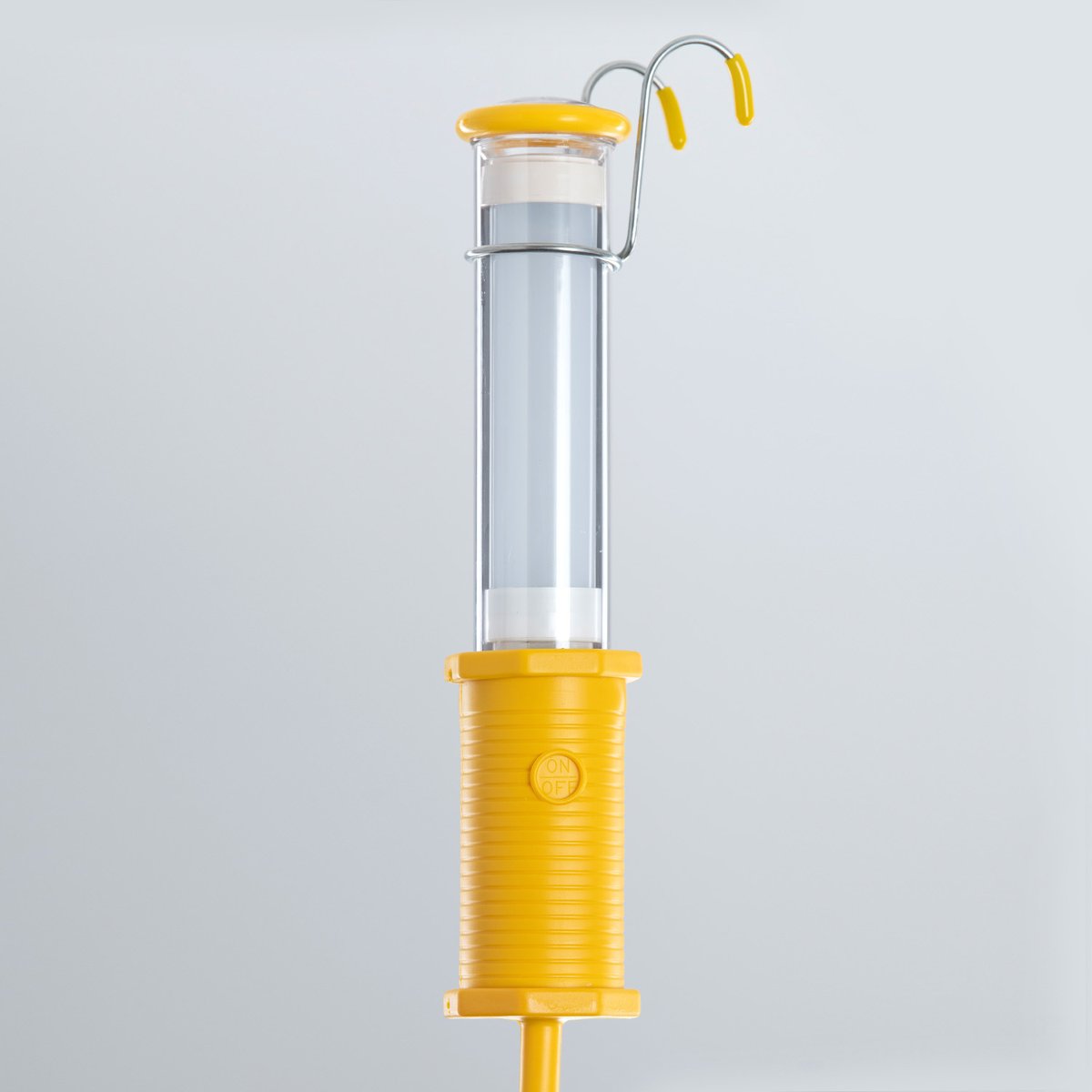 saftlite's tweet image. The Stubby II work light.  Built by hand in our Great Country.  Find out more at

saftlite.com/stubby-ii

#saftlite #worklight #led #madeinUSA
