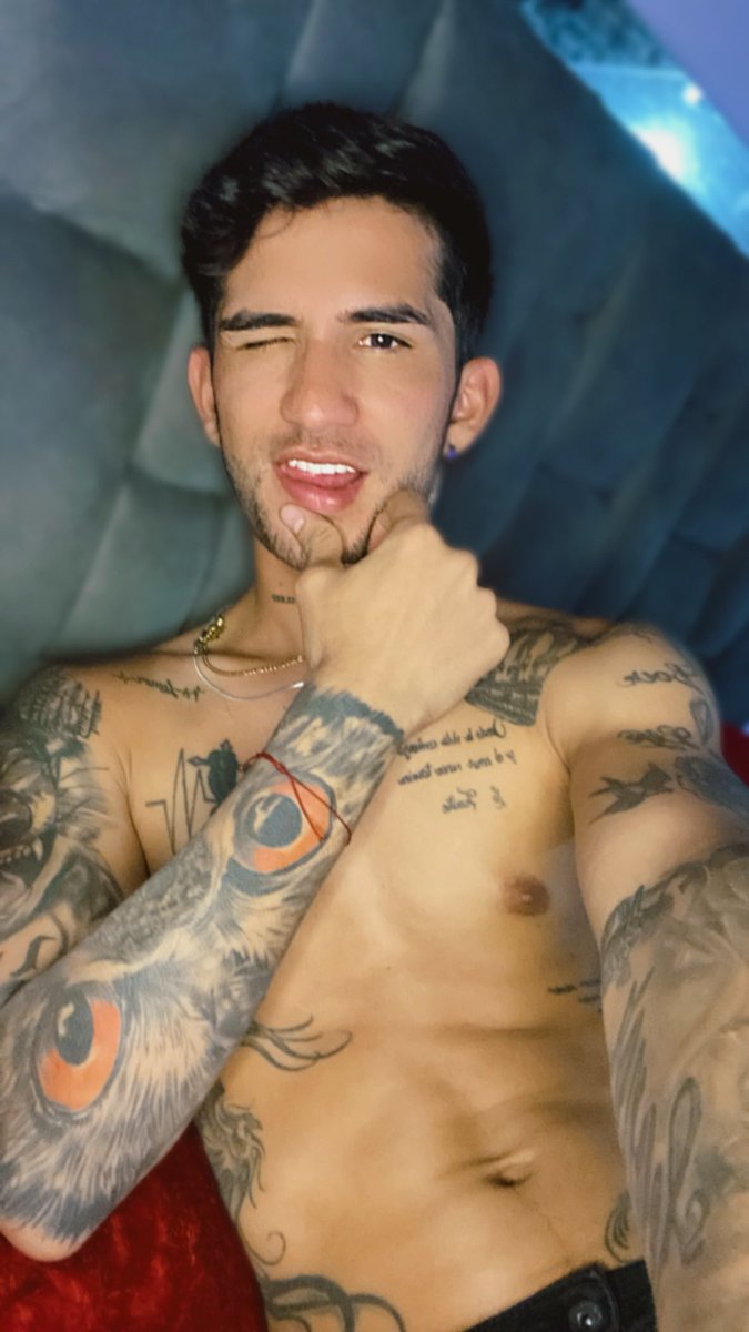 CamiloXxhot's tweet photo. Esto está rico 👿🍆 https://t.co/SwjRAbH53m https://t.co/ub3FNpRetB