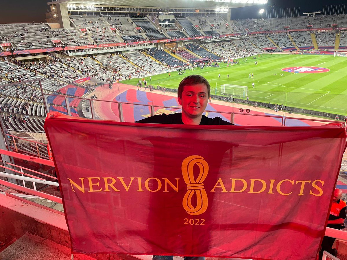 PS NERVION ADDICTS tweet media