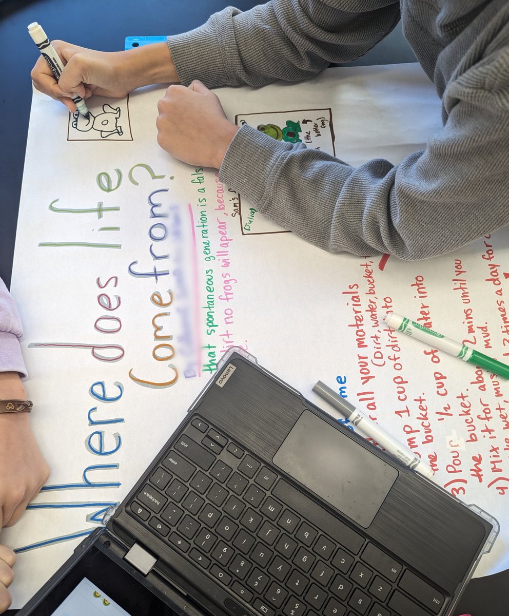 Michael Stagg tweet media