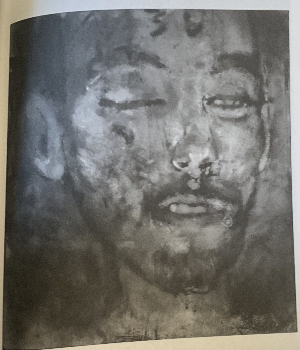 marcnelsonart's tweet photo. I am honored to be published in the latest edition of the journal Critical Muslim. Anytime there is more coverage and attention drawn to the continued suffering of detainees, the more opportunities for caring people to act! #Assad #Syria https://t.co/eLJ3DYZ5me