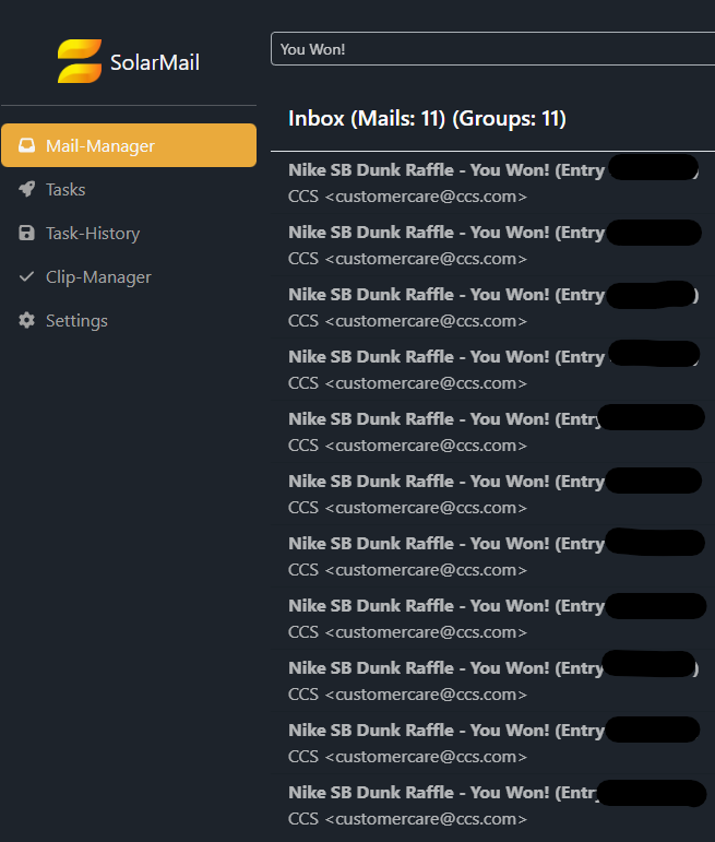 largetwat's tweet photo. Gen + Forward Gmails➡️Enter GForm Raffles➡️Ws
All with @Solar_Tools 🔥 https://t.co/lhNKSoeZVH