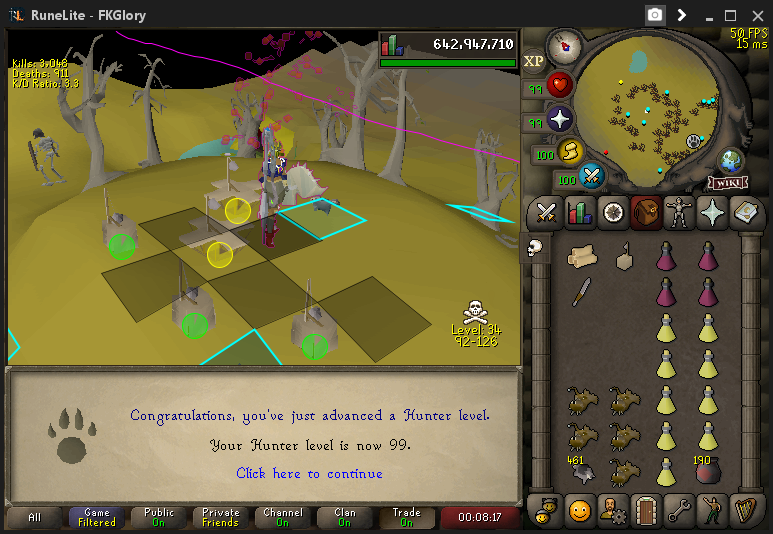 fk_glory's tweet photo. DMM was fun but had to get back on the BIG grind!
LFGGG!!! https://t.co/TU13rCkypi