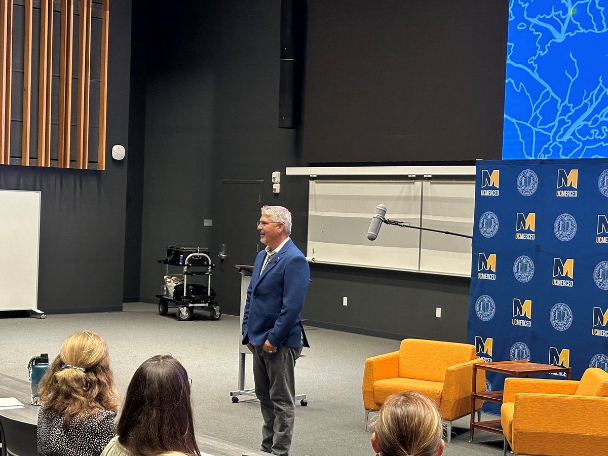 UC Merced tweet media