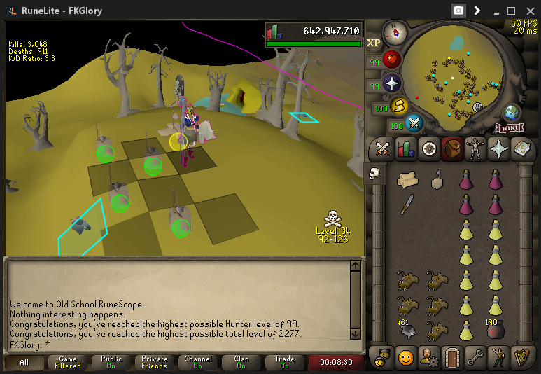 fk_glory's tweet photo. DMM was fun but had to get back on the BIG grind!
LFGGG!!! https://t.co/TU13rCkypi
