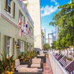 Photo by Riverside Hotel (@RiversideFL)