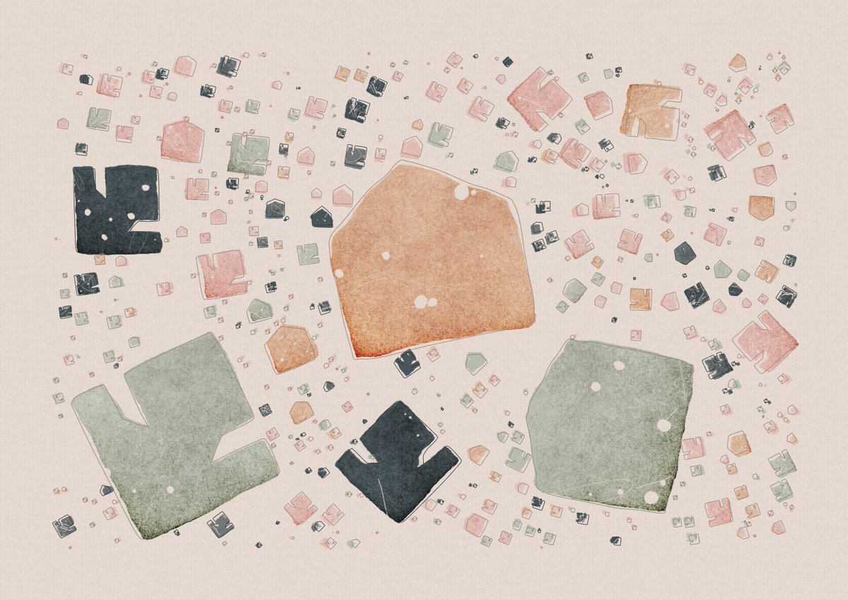 wip #generativeart #fxhash #drawing