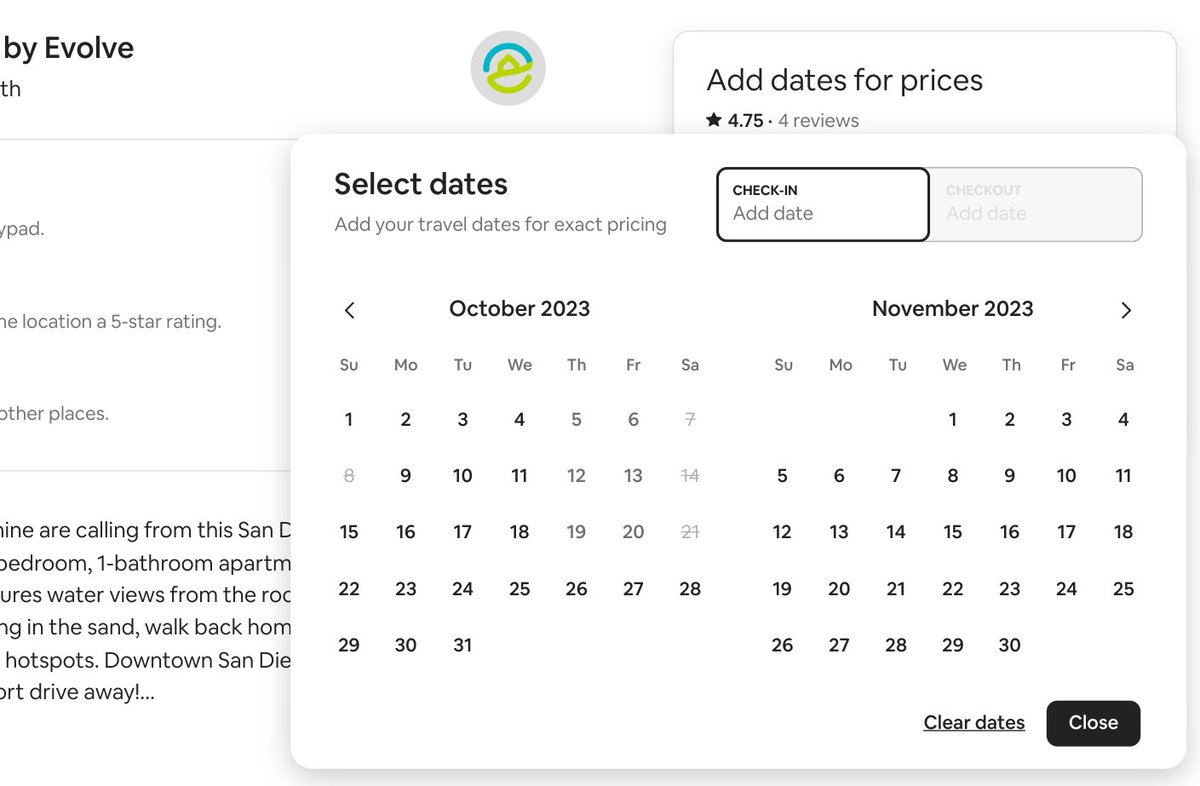 NotoriousAirbnb tweet media