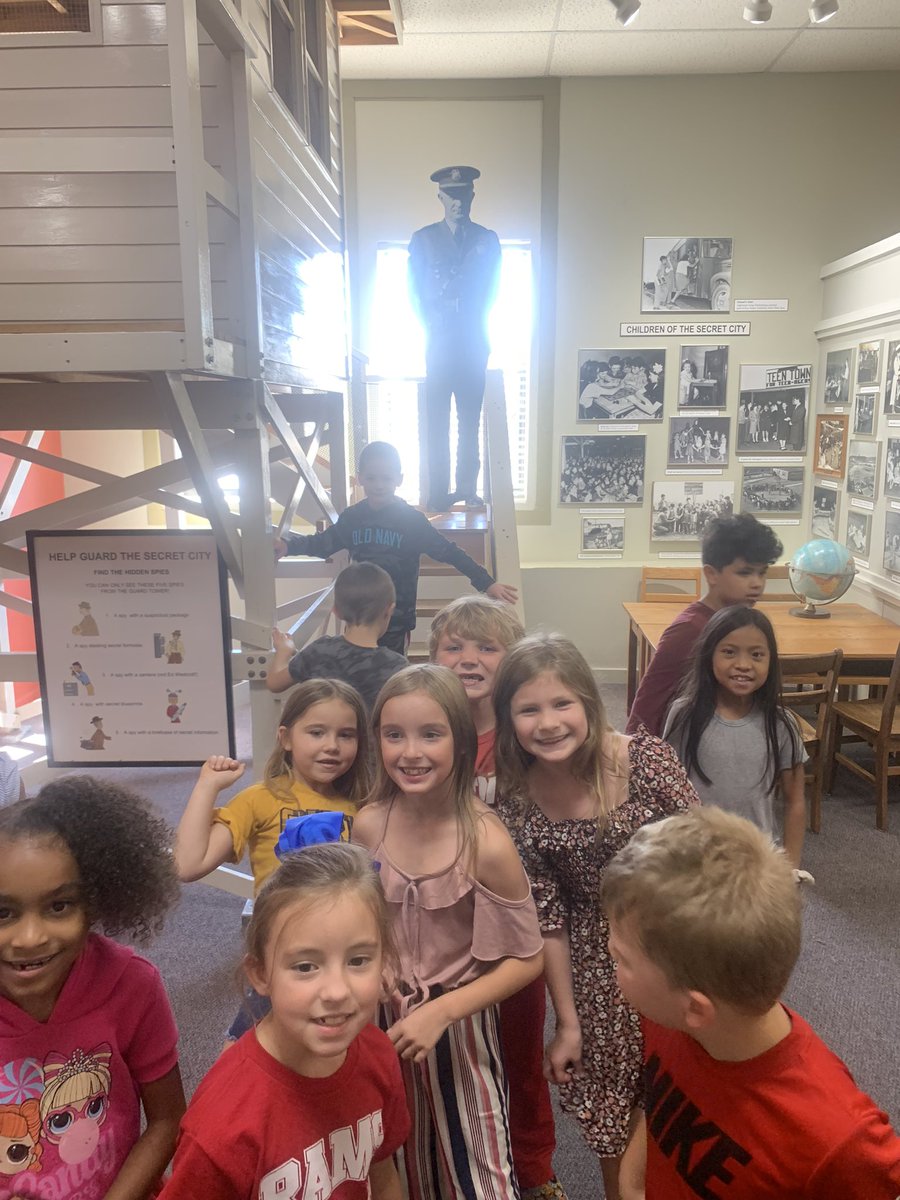 julharr_'s tweet photo. Part two of pictures from today’s field trip :) @WBESbears #SharpSecondGraders https://t.co/2Irm7lPxMS