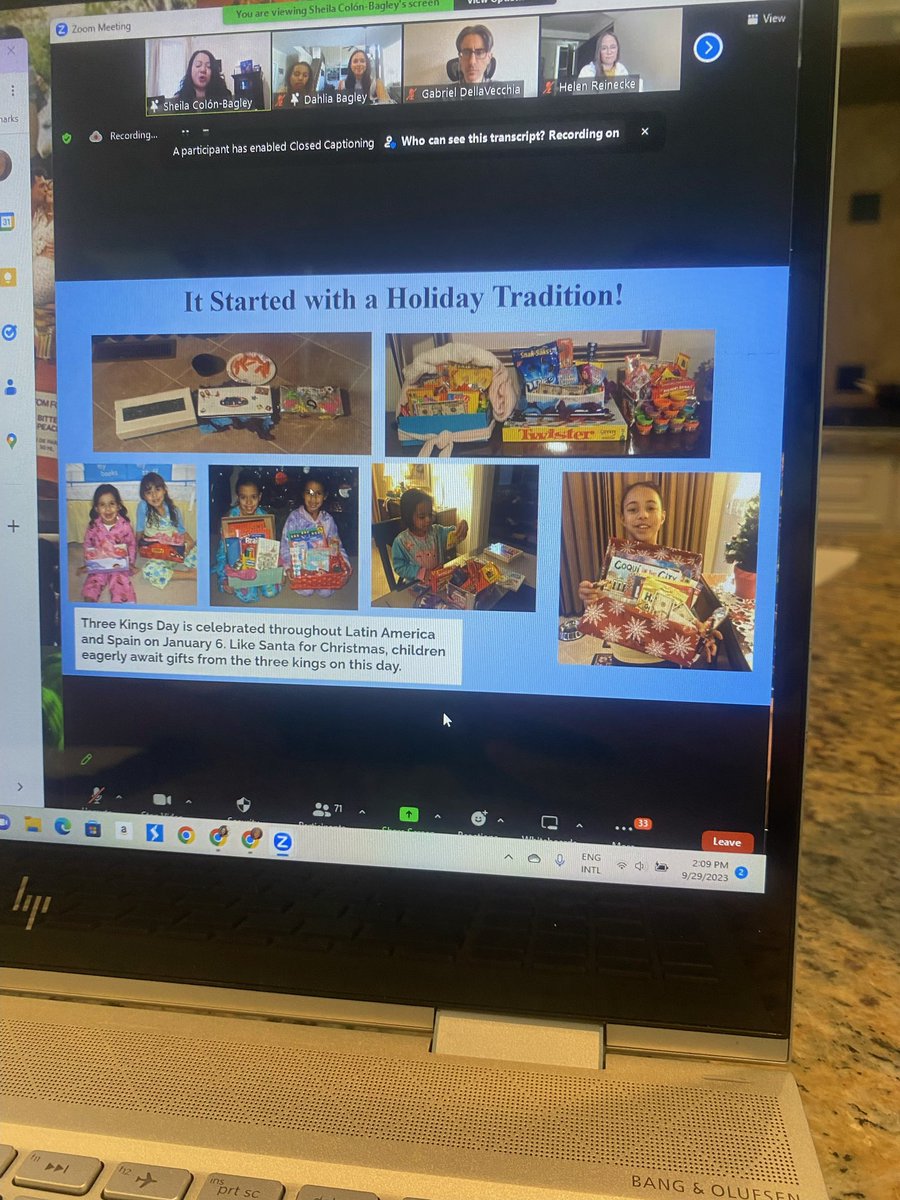 🇵🇷 Sheila Colón-Bagley 📚 Latina Author tweet media