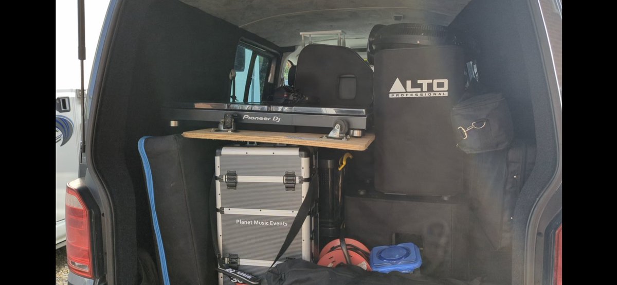 The biggest package we offer loaded and ready for Wedding Party.

UPARTY XL (CLUB)

15" PA Speakers 2000W (x2)
15" Subwoofer 2000W (x2)
lighting (x4)
Effects (x2)
Stage (x2)

#weddingdjyork #mobilediscoyork