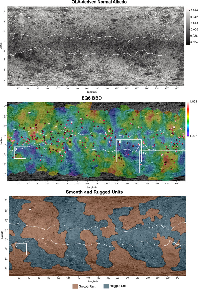 UT Jackson School of Geosciences tweet media
