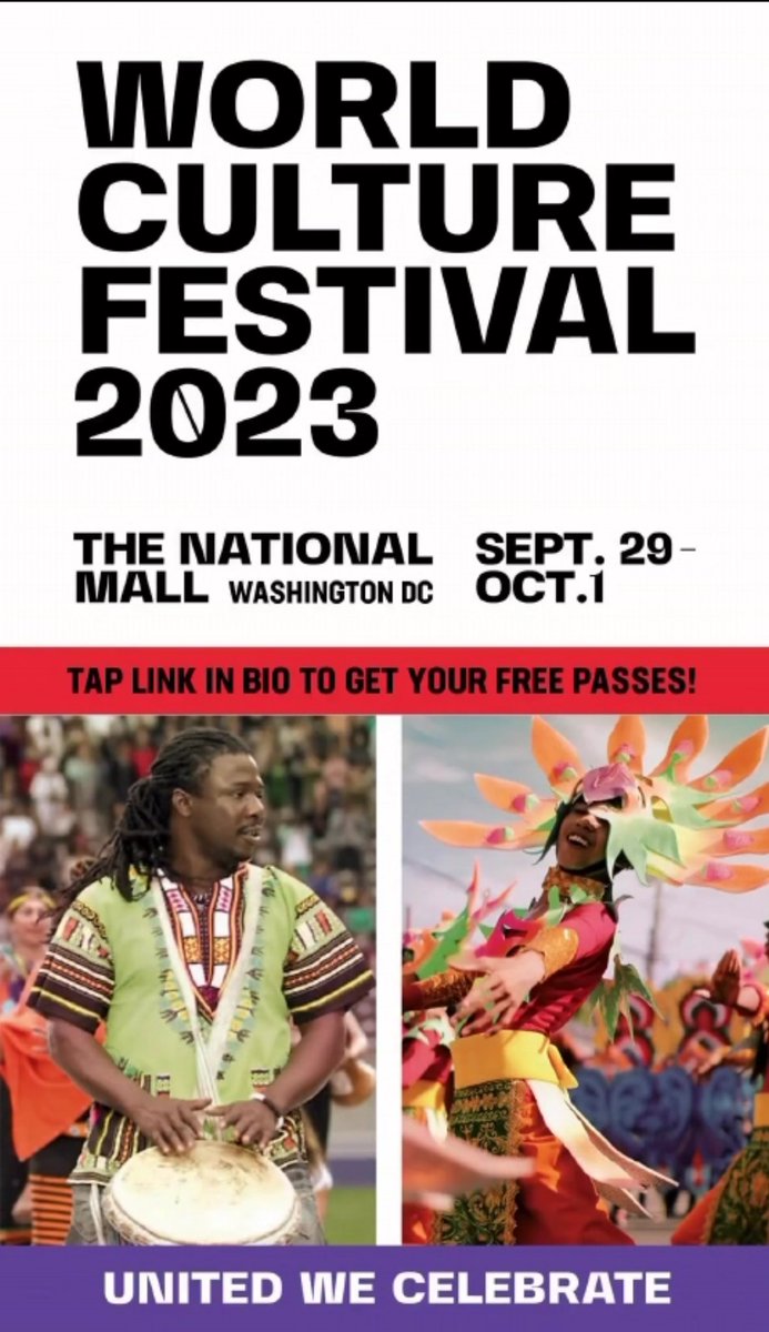 Sid_Mahey's tweet photo. #worldculturalfestival @artoflivingusa @ArtofLiving @SriSri #WCF2023 https://t.co/3g8eIzvfo7