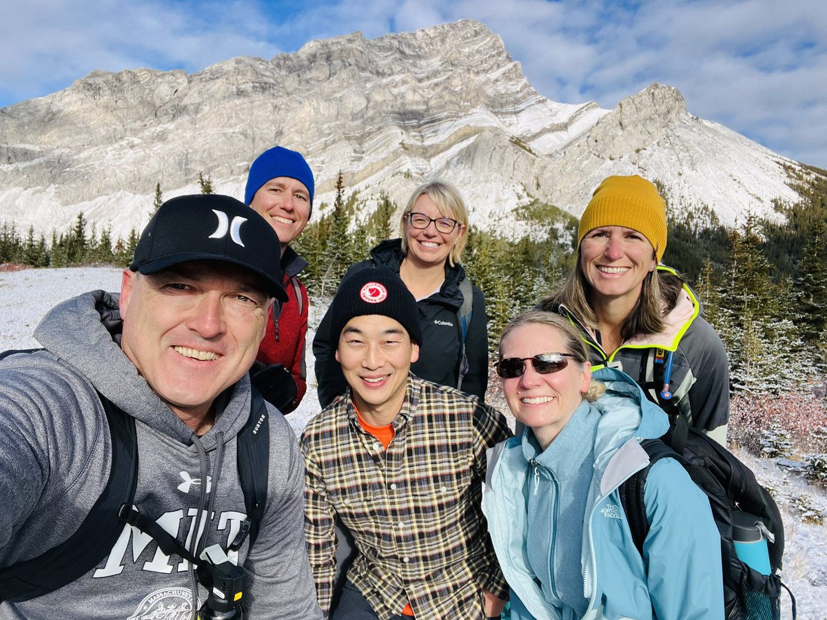 Tony Weeks, MBA, ICD.D tweet media