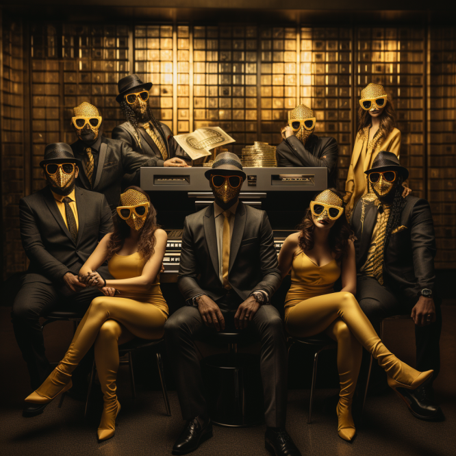 LuckyV.de tweet media