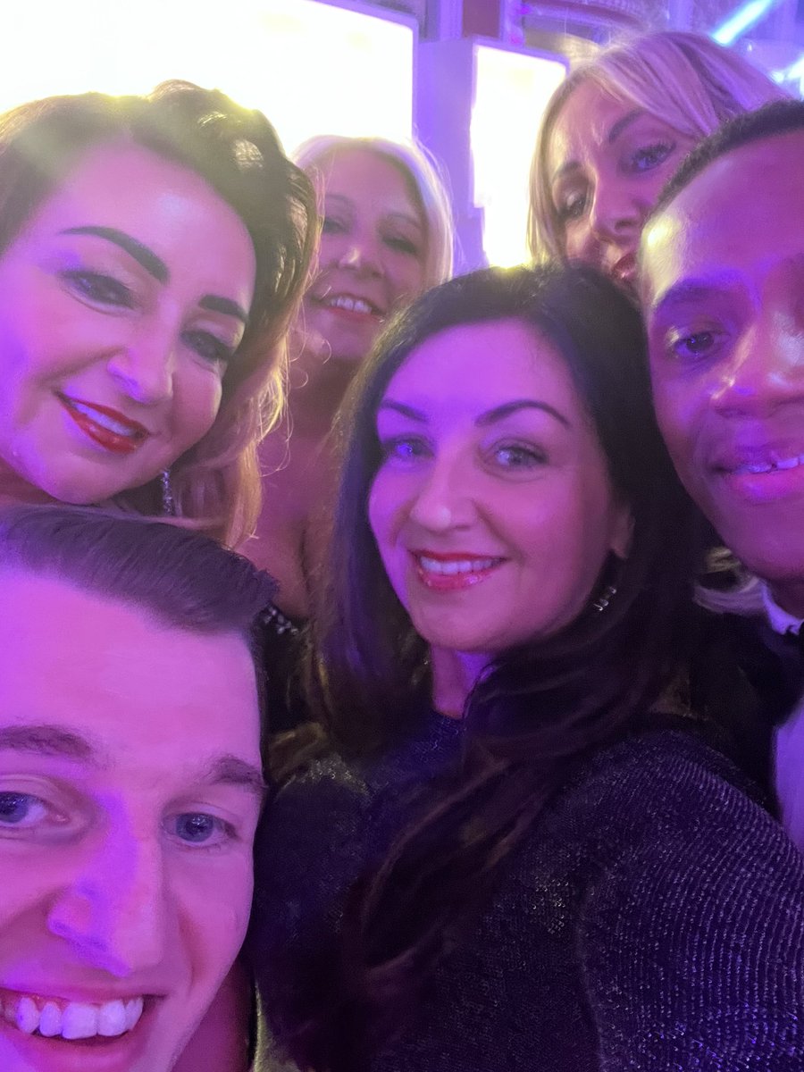 catherinecook's tweet photo. #EVAS2023 https://t.co/i1MwGe9YQR