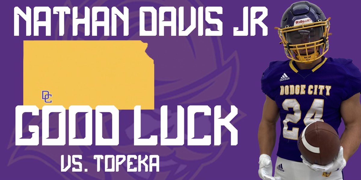 Thank you for the good luck wishes! <a href="/CoachGurss/">Kyle Gurss</a>