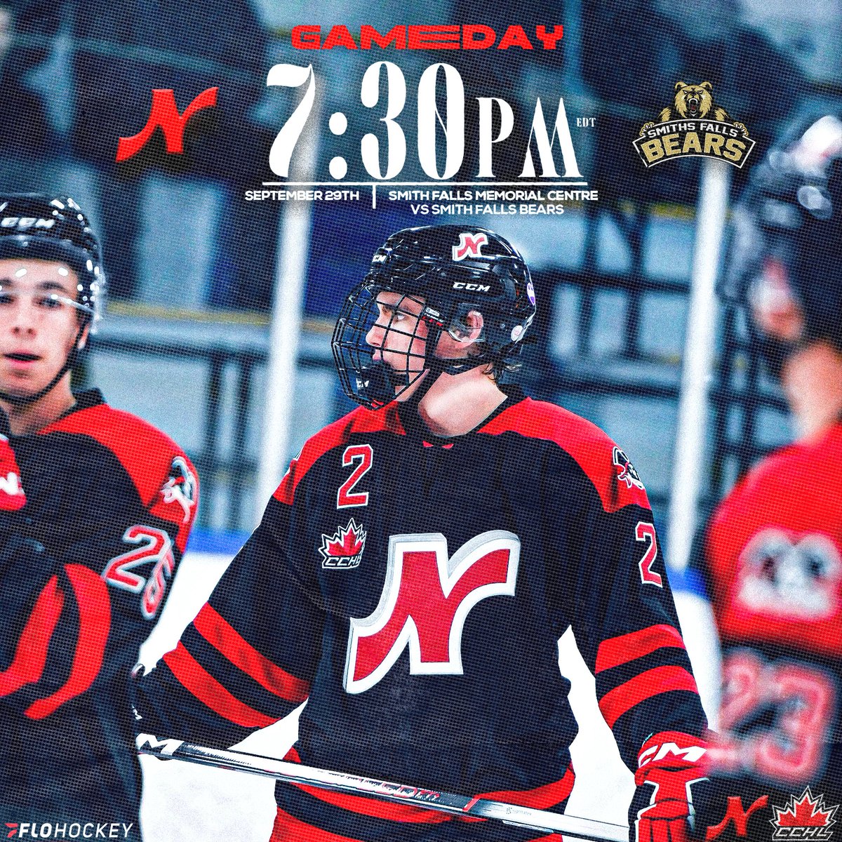 Nepean Raiders tweet media