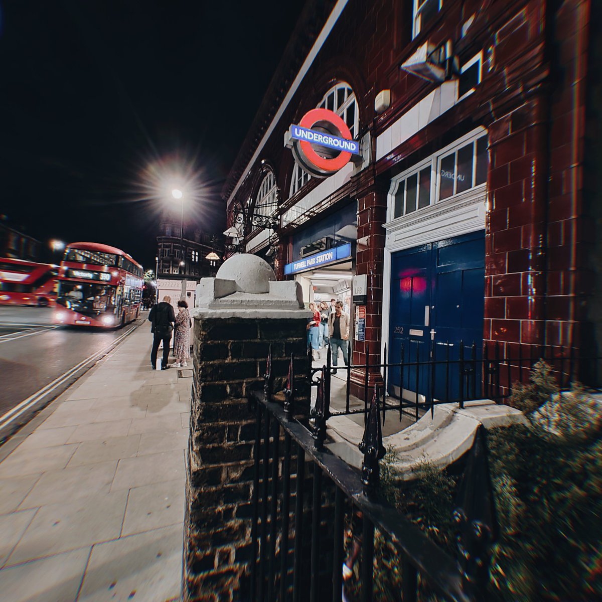 Tufnell Park vibes 
#tufnellpark #northlondon #photography #photooftheday