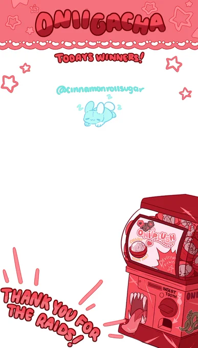Wahoo!! Cozy comfy stream was so nice!! Got 3 comms done and got to work on some future merch ideas >:)Also thank you to  and  for the raids ;v;! 