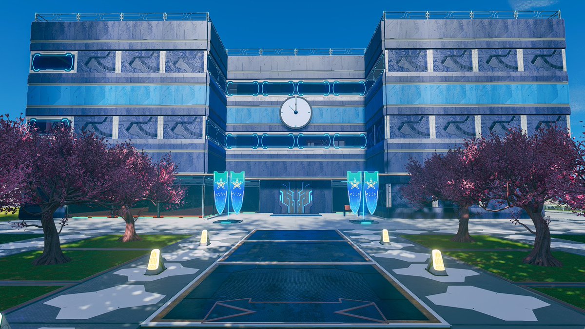 Elli_PSO2's tweet photo. Moon Bunny Academy

A fun Kemonomimi high school with no homework for you to take home.

Ship 1 Global
CS: 5626 5184 8686

#CreativeSpaceContest https://t.co/bUCdDeCnoB